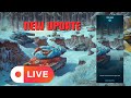 Finishing ICE AGE missions | Giveaway | Tanki Online