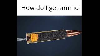 Rise of the dead Mississippi gun meme