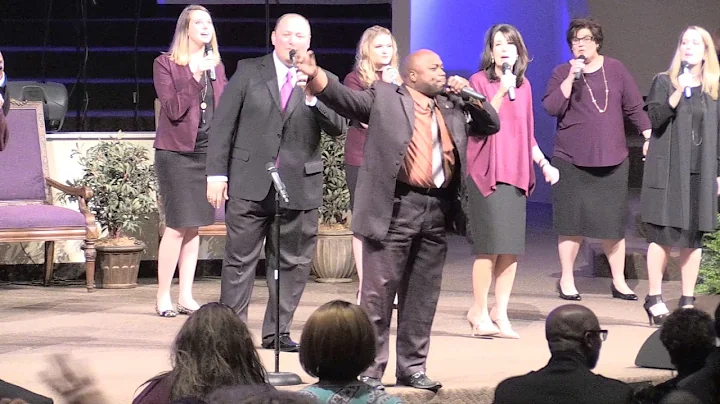 God Is Good - JoAnn Perkins Benefit Concert 2016