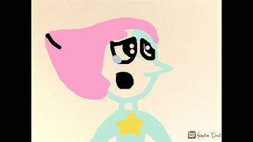 Steven universe map part 11