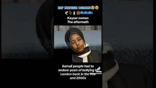 MURDER OF KAYSER OSMAN IN HARLESDEN, 2001 🕊⚘🕯🤲🏾🇸🇴🇸🇴🇸🇴