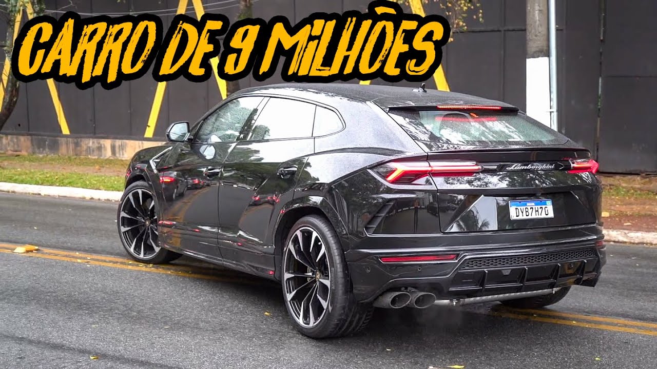 Qual A Loja Mais Cara Do Brasil?