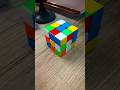 How to Solve Rubik's Cube? #cuber #rubikscubea