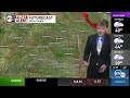 Roller coaster temps this week in your First Alert Forecast