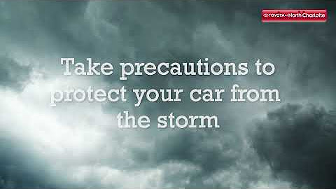 Toyota Of North Charlotte Youtube