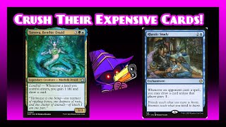 How To Build Decks That Win on a Budget! | Commander | EDH | MTG | Custom Deckbuilding. | Homebrew |