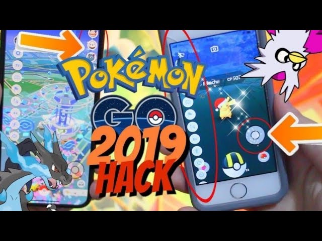 POKEMON GO HACK ENERO 2019!! FUNCIONA!!! FGL PRO