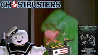 Ray Parker Jr  Ghostbusters  