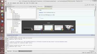 creation entity symfony2 et Insertion de données episode 3 part 1