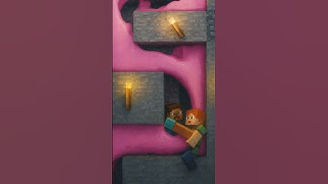 The Most Satisfying Minecraft Fluid Simulation