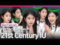 Perfect Crown' IU ⚔️ Behind the Dazzling Looks Explosive Variety Charm Moments 💀😂