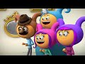 AstroLOLogy A Capricorn Delivery Chapter FoodoLOLogy Compilation Cartoons For Kids 