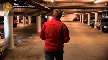 Steadicam Pilot - Examples of Use - Video Camera Grip Stabilizer