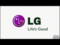 LG logo Effects (Sponsored by Preview 2 funny 350.12 Super Effects)