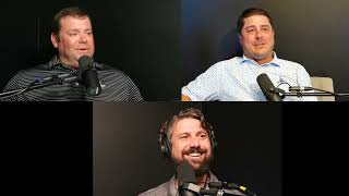 Off Air with Jacob Mullins - Brad Smith