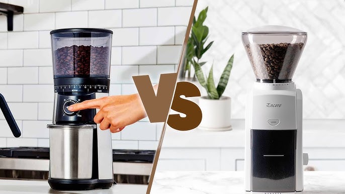 Oxo Conical Burr Coffee Grinder review: Oxo's latest coffee grinder loses  the scale to slash its price - CNET