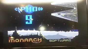 My C64 running with a SD2IEC