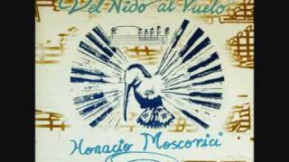 Video thumbnail of "Carnavalito-tango / Horacio Moscovici (original)"