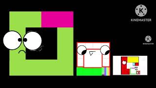 Numberblock 64000 Sneeze (ANIMATED) (MY VERSION) - YouTube