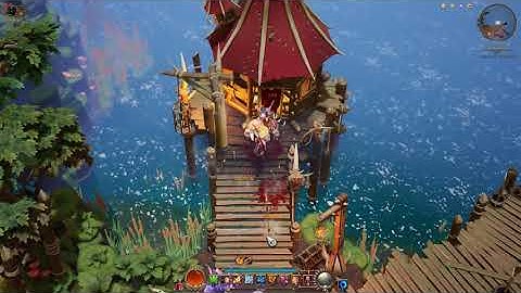 Torchlight 3 - New Action Packed Gameplay - (Ridiculous Difficulty)