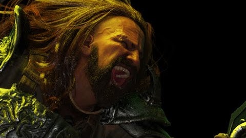 quick tip: Save out characters to use in other scenes (easy) Daz