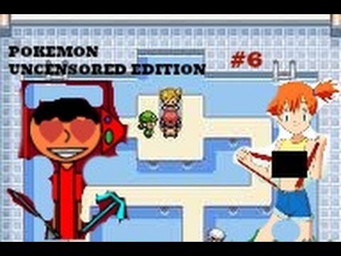 pokemon uncensored version android download