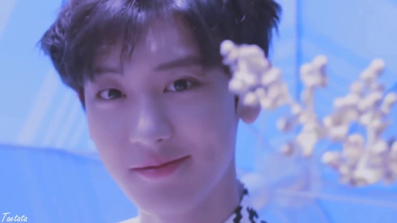 CHANYEOL [FMV] - Colors