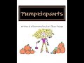 PUMPKINPANTS