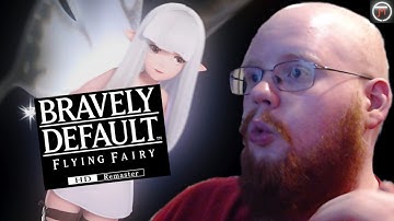 Bravely Default, Nintendo Switch 2