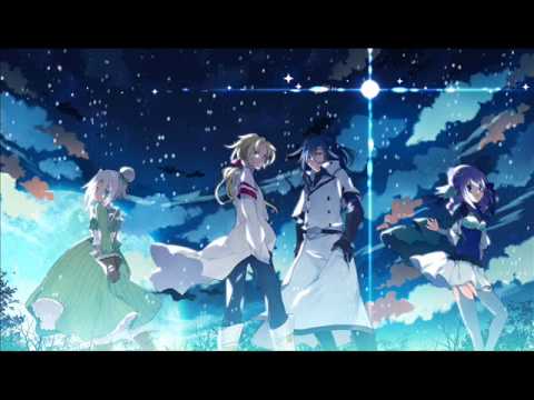 NightCore - Airplanes