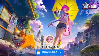 SCRIPT SKIN KAGURA STARLIGHT REPLACE JADE BLOSSOM FULL EFFECT ||『 LINK MEDIAFIRE 』