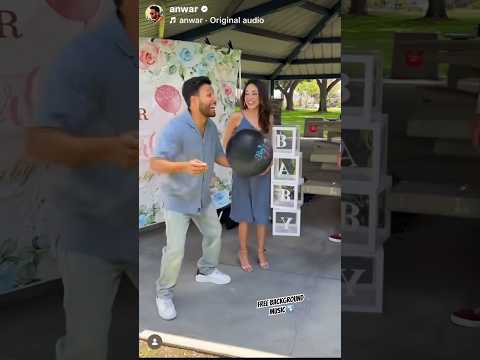 Baby Shower Gone Wrong 😭 #shorts