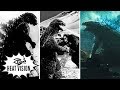 Godzilla: A Monsters Guide to the Kaiju Universe