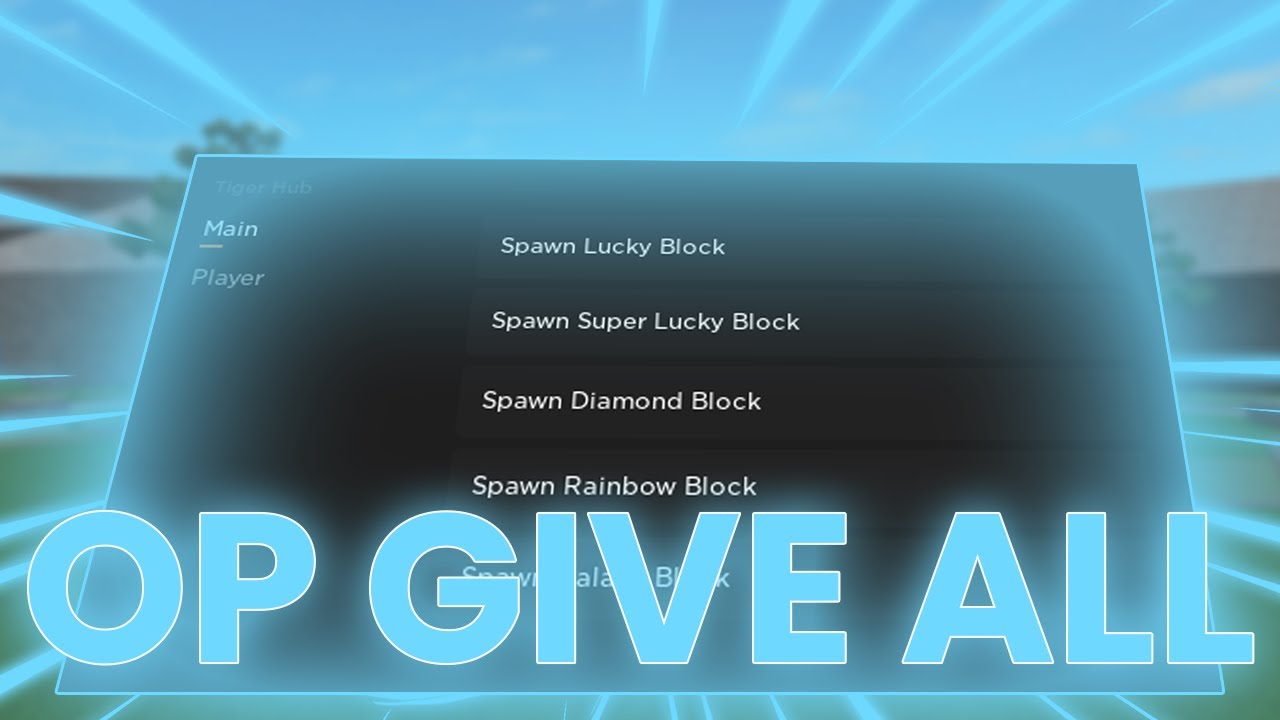 🎄LUCKY BLOCKS Battlegrounds Script Pastebin  Best HitBox Extender + All  LuckyBlocks (Roblox) 