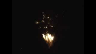 Deep Impact Two by Epic Fireworks