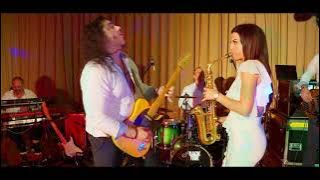 Black Five Zenekar - Promo 2024