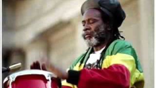 Burning Spear - Pick Up The Pieces- live July 24, 2010 chords