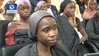 Special Report: Military Launches Operation Rescue Finale In Borno Pt.3