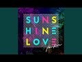 Sunshine Love (Instrumental)