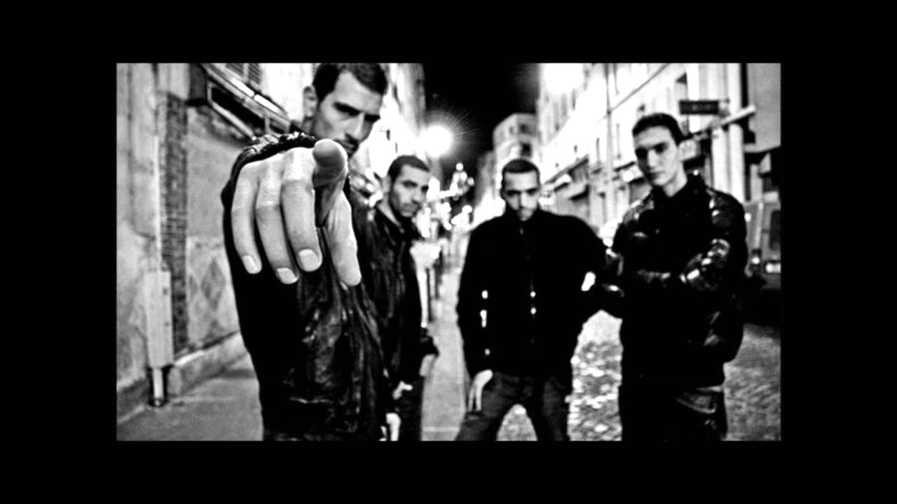 scred connexion parti de rien scred connexion parti de rien