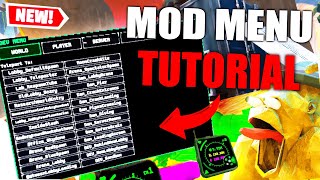 How to Get a MOD MENU in Animal Company! [*WORKING*] (EASY) screenshot 2