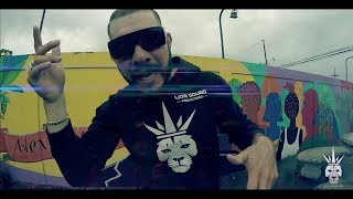 MrJey - Amo lo que Hago- (Official Music Video).