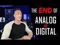 Analog vs Digital HAS to Stop!