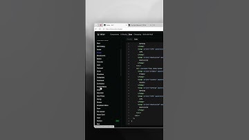 UI Components React MIỄN PHÍ Cực Đỉnh Cho Dev! #ReUI #React #ReactJS #Frontend #Developer