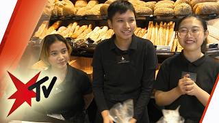 Azubis aus Indonesien gegen den Fachkräftemangel | stern TV