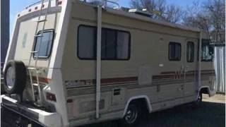 1985 Chevrolet P30 Used Cars Bessemer, Birmingham AL