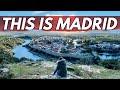 Is This Really Madrid? | 48 Hours In Madrid's Mountains
