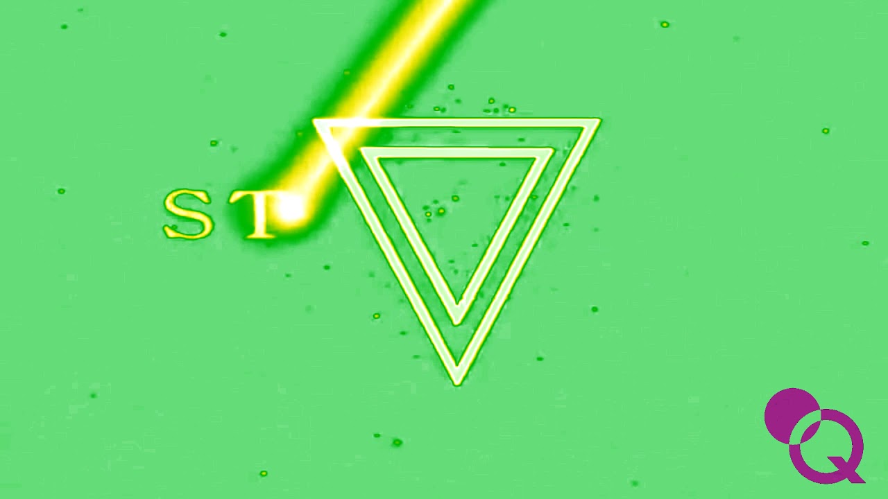 Stardust Production (1985) Enhanced with SpectroClearer 2.0