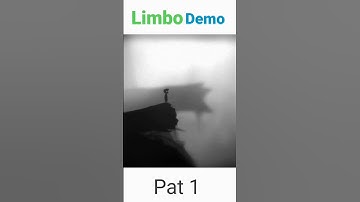 LIMBO Demo pat 1 gaming video #gaming #limbo