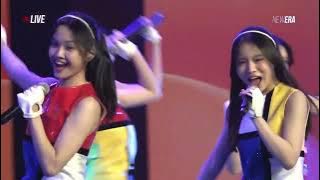 JKT48 - Rencana Cinta (Koi no Plan) Aitakatta 11 Agustus